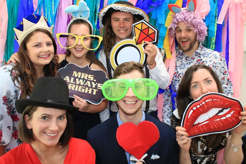 our-photo-booths-content