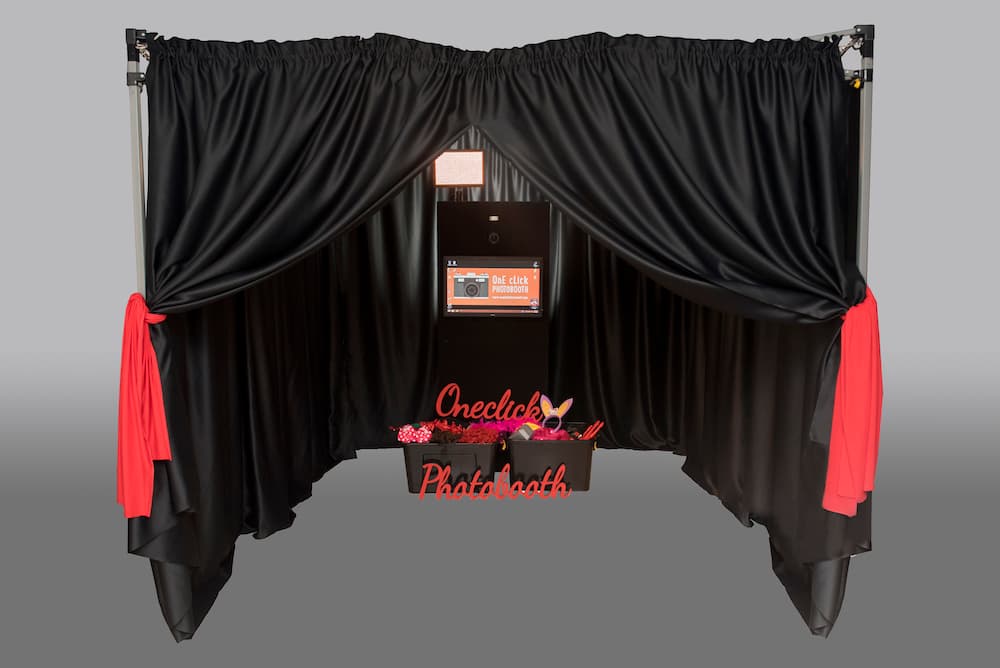 our-photo-booths-content