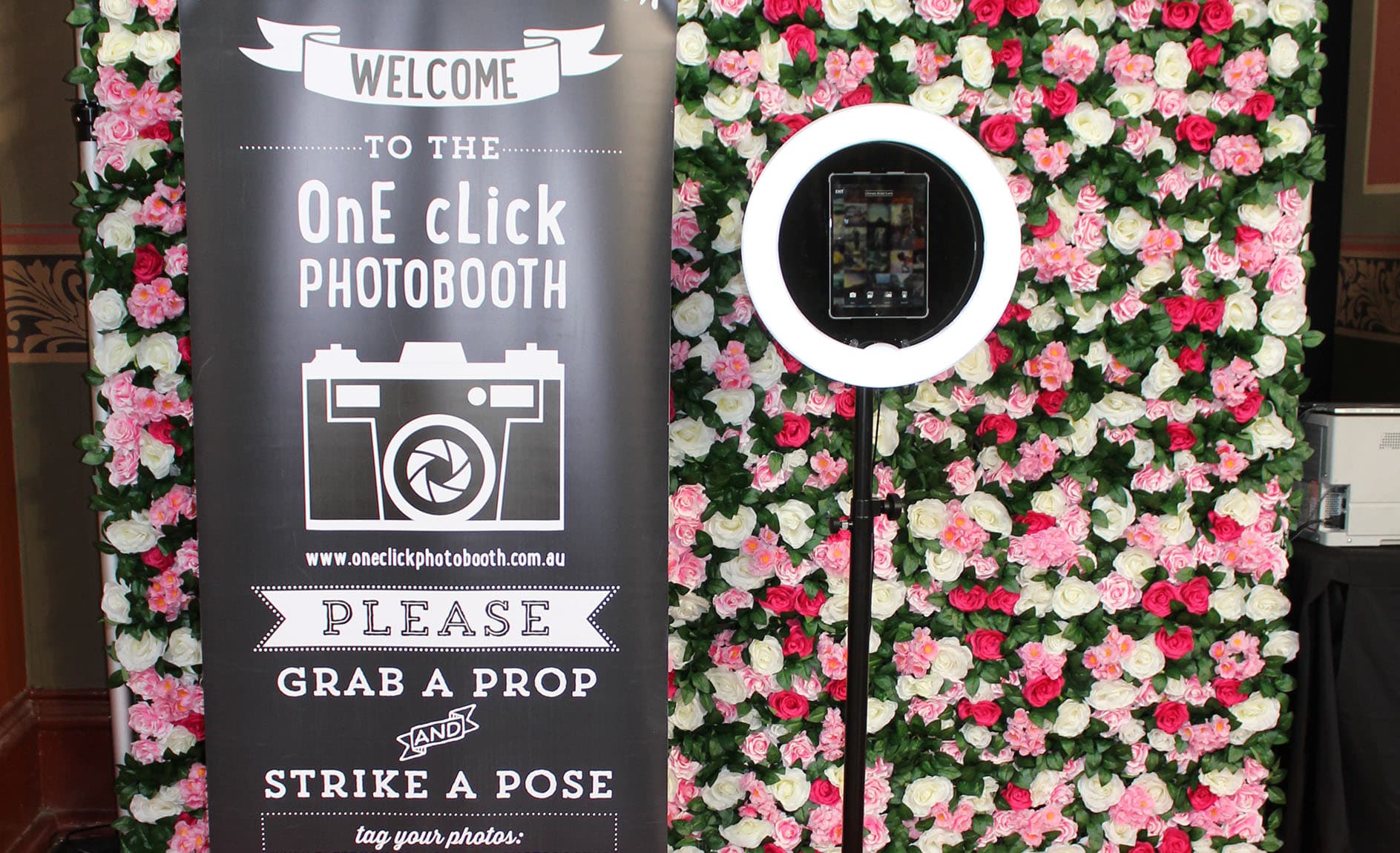 our-photo-booths-content