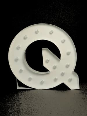Q