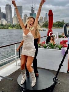 360 Video Booth - Image 4