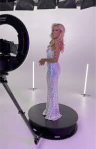 360 Video Booth - Image 5