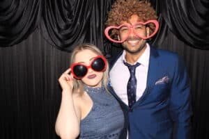 Enclosed Photo Booth - Image 6