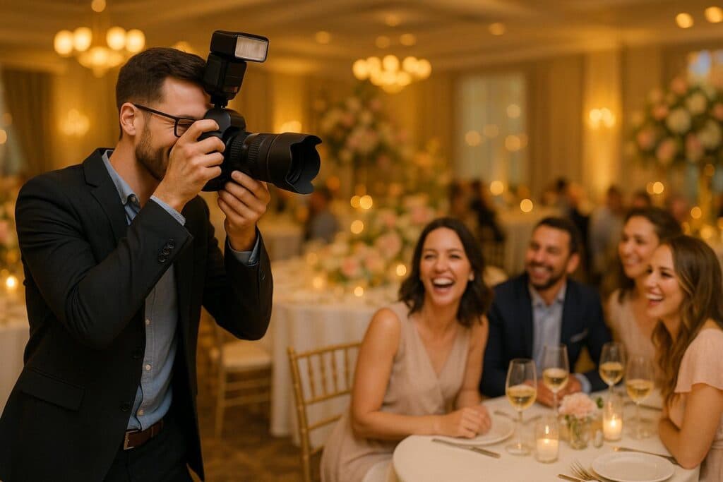 Event Photography