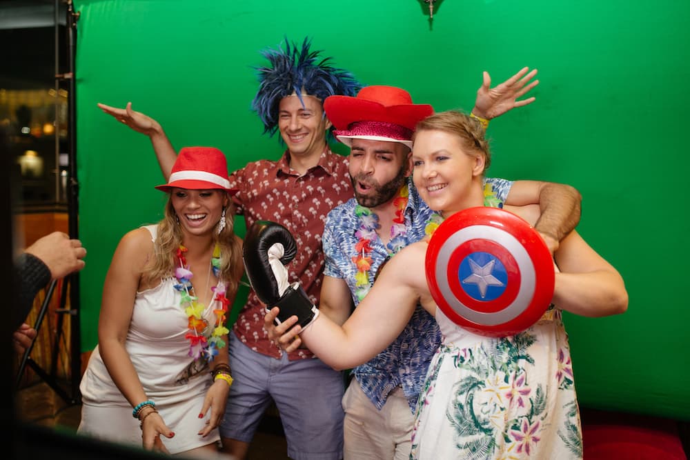 Flipbook Photo Booth - Image 4