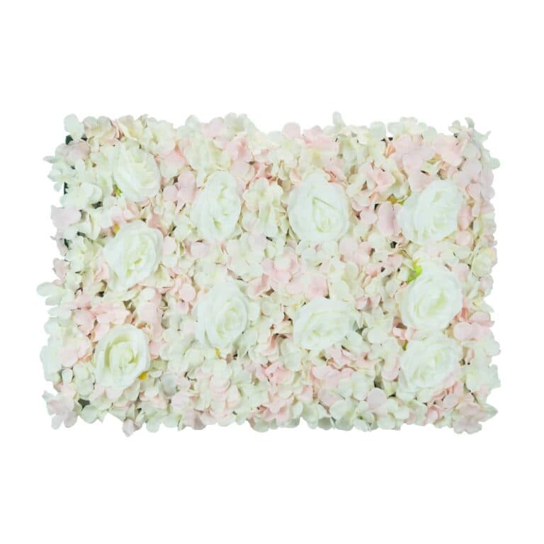 Flower Wall Backdrop - Image 3