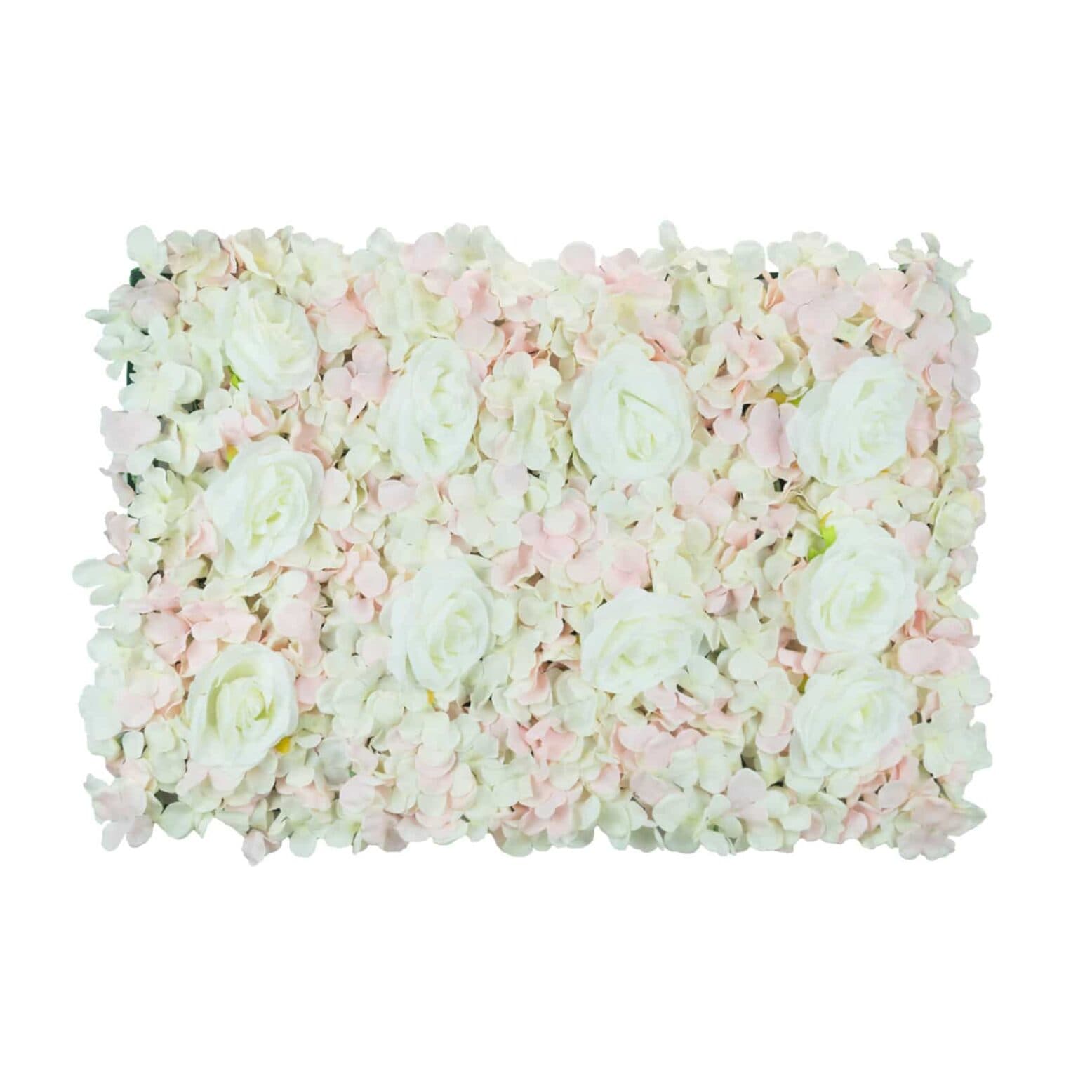 Flower Wall Backdrop - Image 4