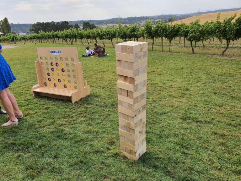 Giant Outdoor Games - Image 4