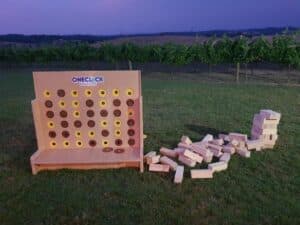 Giant Outdoor Games - Image 6