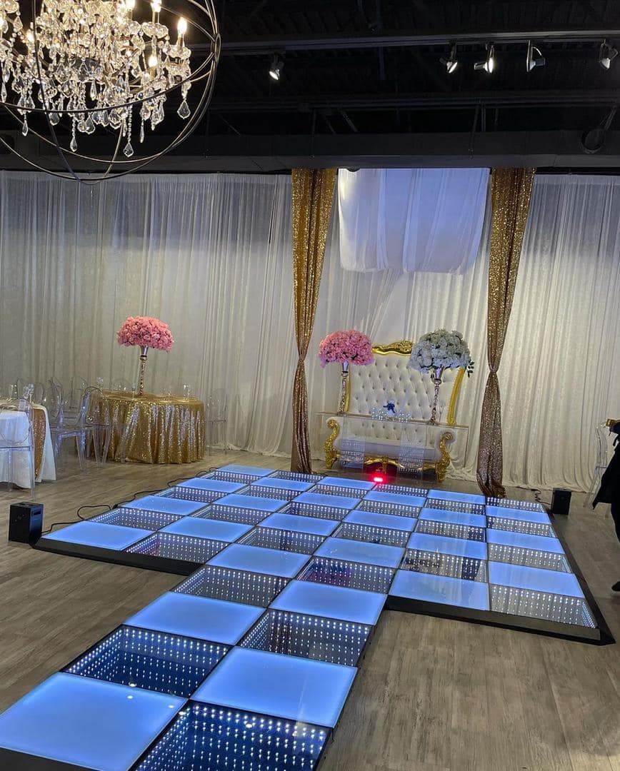 LED Dance Floor - Image 3