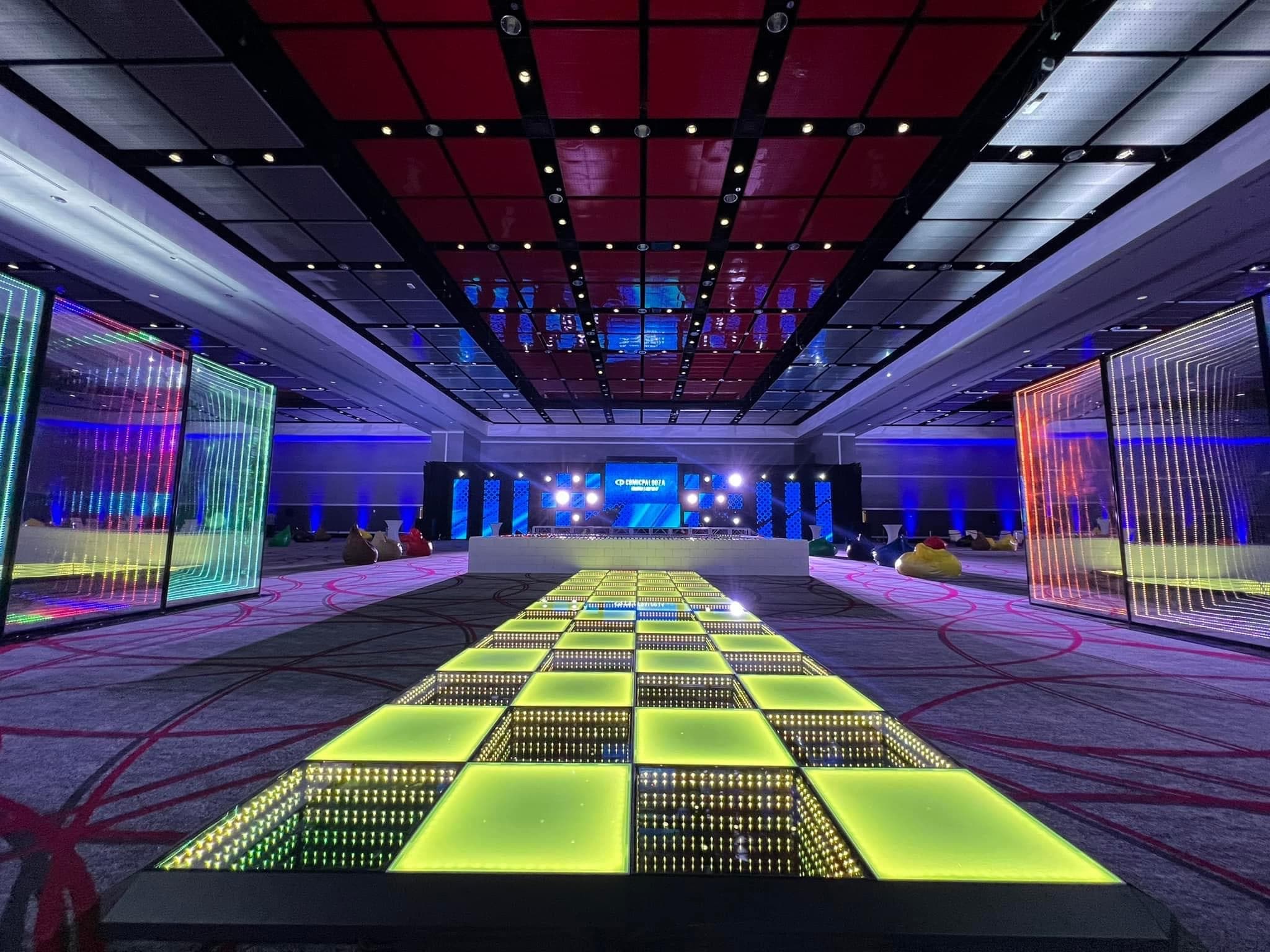 LED Dance Floor - Image 4