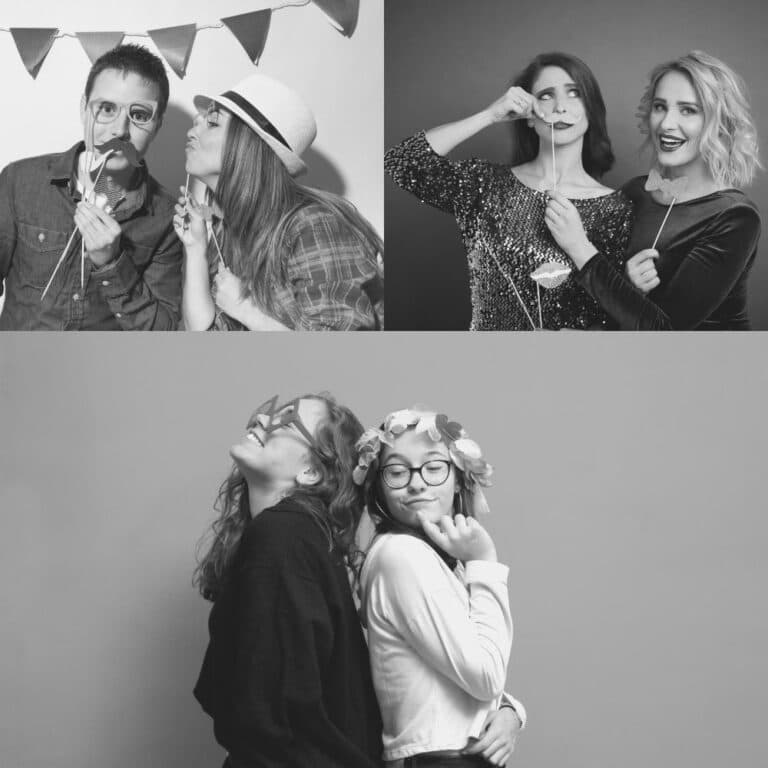 Mirror Photo Booth - Image 4