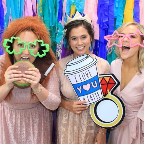 Open-Air Photo Booth - Image 2