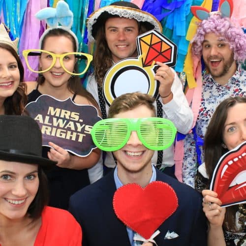 Open-Air Photo Booth - Image 4