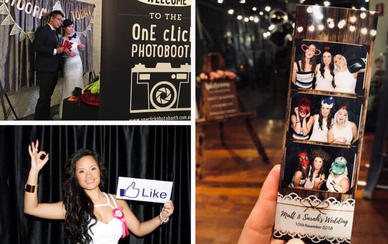 Open-Air Photo Booth - Image 6